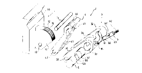 Une figure unique qui représente un dessin illustrant l'invention.